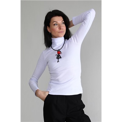 Водолазка 30111