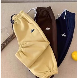 Спортивные штаны АЛ*О