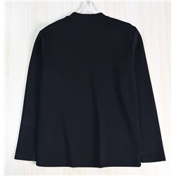 Мужская футболка с длинным рукавом КАР*Л 😎