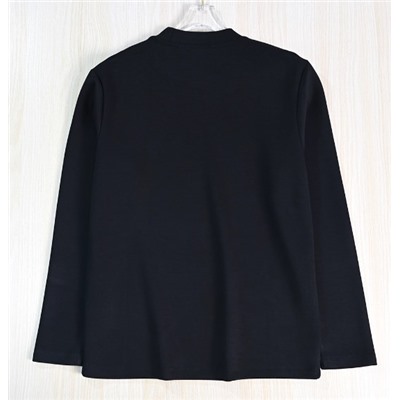 Мужская футболка с длинным рукавом КАР*Л 😎