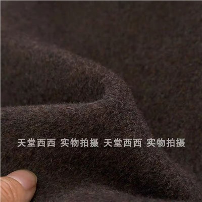 Женское шерстяное пальто МАССИМО Д