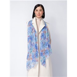 Палантин женский KSH16-124-4