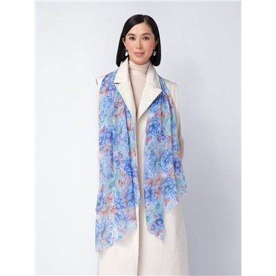 Палантин женский KSH16-124-4