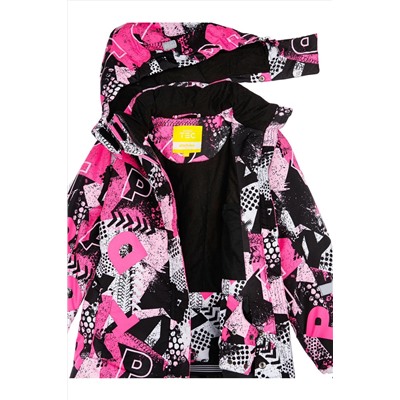 Комплект (Куртка+Брюки) PLAYTODAY, 1047529