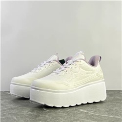 Женские теплые кроссовки на высокой подошве, экспорт в Россию