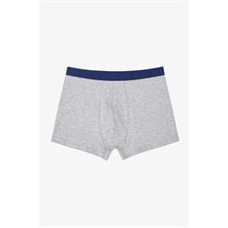 Penti Travel 3lü Çok Renkli Boxer