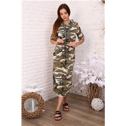 Платье 3393 НАТАЛИ #1024619