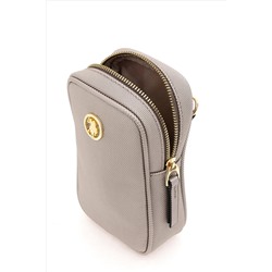 Kadın Kurşun Telefon Çantası