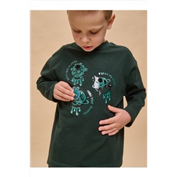 Лонгслив PELICAN, 1037156