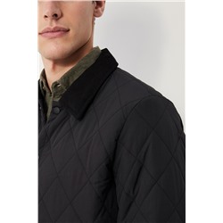 Chaqueta Negro