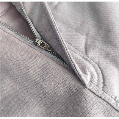 Мужские светлые джинсы с флисом внутри  АРМАН*И