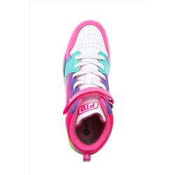 Ботинки PLAYTODAY, 837587