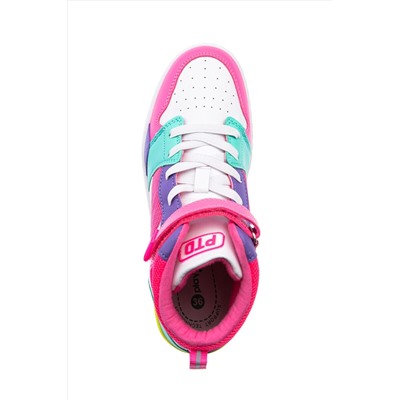 Ботинки PLAYTODAY, 837587