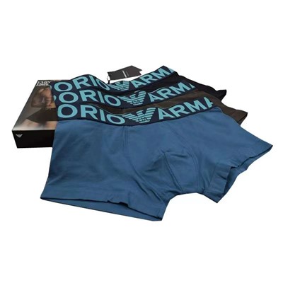 Мужские трусы 5 шт