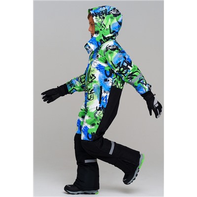 Комбинезон PLAYTODAY, 946205