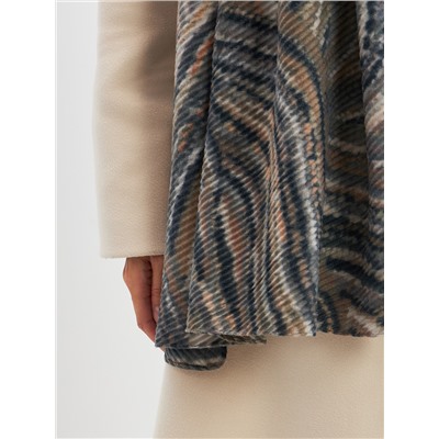 Палантин женский KSH15-161-2