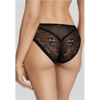 W23-0192-BRO-LZ Трусы