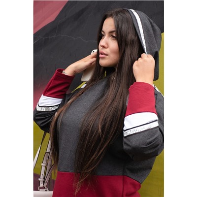 Костюм с брюками 7239 НАТАЛИ #883141