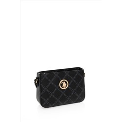 Kadın Siyah Çapraz Çanta