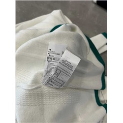 Женское классическое поло с длинным рукавом ЛАКОСТ*Е