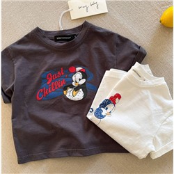 Футболка. Хлопок 100%