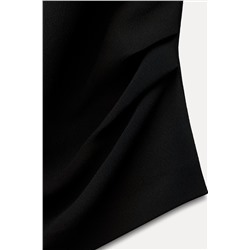 ZW COLLECTION FLOWING CREPE TOP