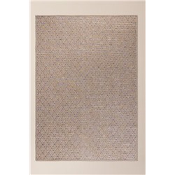 Dimanche Halı - Renkli - 120x180 cm