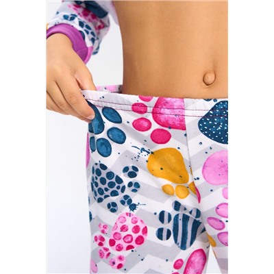 Пижама с брюками Лапуля НАТАЛИ #951178