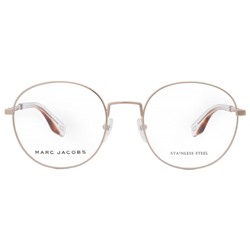 MARC JACOBS  Demo Round Unisex Eyeglasses