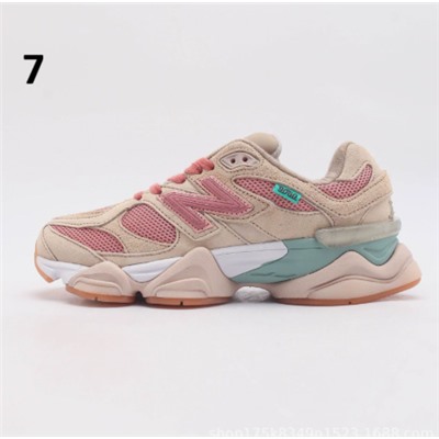 Известные кроссовки НЬЮ БЕЛАН*С от любимого продавца  Качество огонь. 10 разных моделей