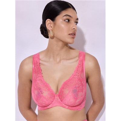 Бюст Coachella M Plus бралетт Alles