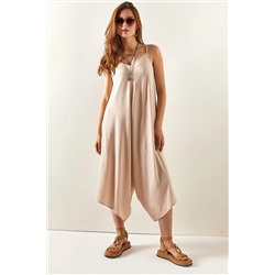 Olalook Kadın Taş Askılı Salaş Tulum TLM-19000145