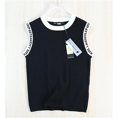 Женская майка   КАР*Л 😎