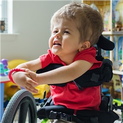 ARK'S BRICK BRACELET™ TEXTURED CHEW / FIDGET