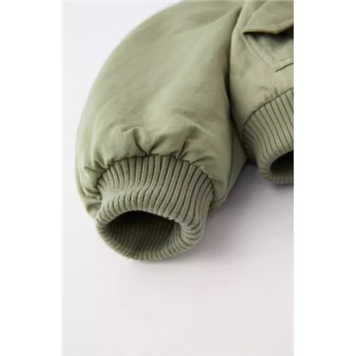 Курточка для мальчиков и девочек