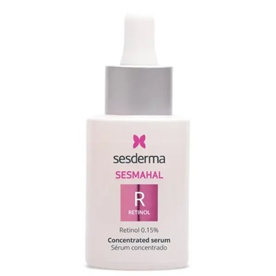Sesmahal Retinol Sérum 30 ml