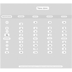 Мягкая нежная флисовая пижама 💖