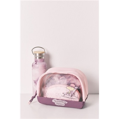 Pack 3 neceseres Snoopy