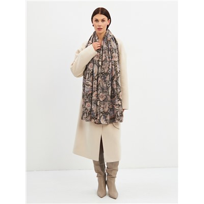 Палантин женский KSH15-1616-3