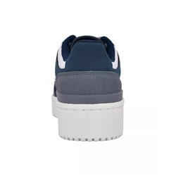Calvin Klein Women's Alondra Casual Lace-Up Sneakers