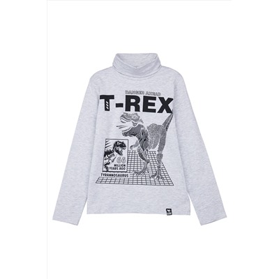 Водолазка PLAYTODAY, 913088