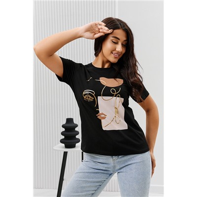 Футболка 67079 НАТАЛИ #894472