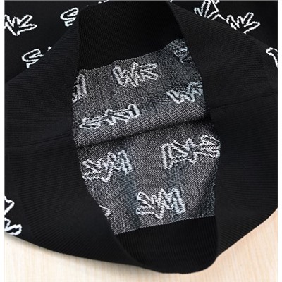 Женский трикотажный свитер  М КОР*С