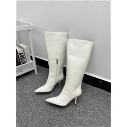 Женские сапоги, экспорт