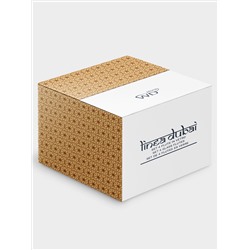 Набор бокалов для шампанского, 4 пр, 150 мл, стекло, прозрачные, Dubai