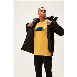 Bad Bear Rock Rabbıt Jacket Nıght