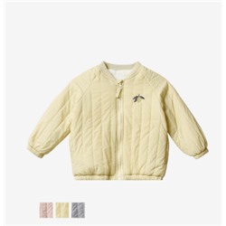 Куртка на флисе