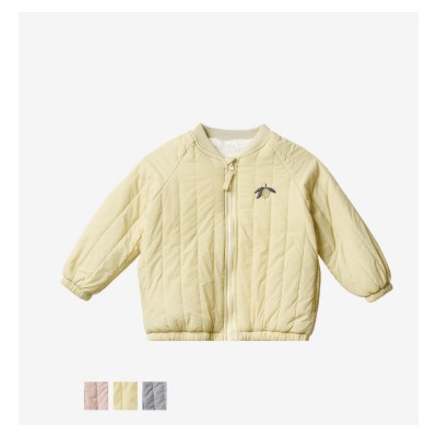 Куртка на флисе