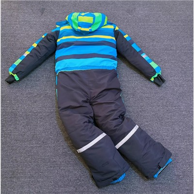 Горнолыжный костюм для мальчиков