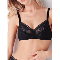 Бюстгальтер №ADB03 Charme сшивная Cotonella